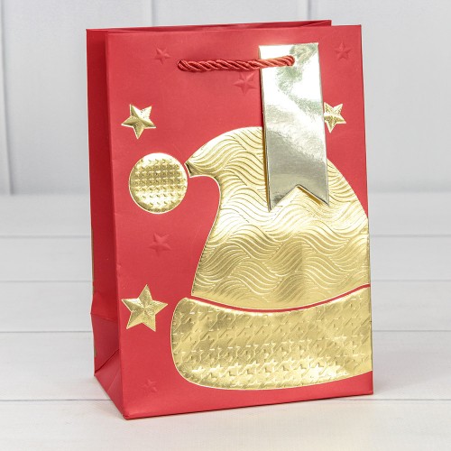 Пакет подарочный   