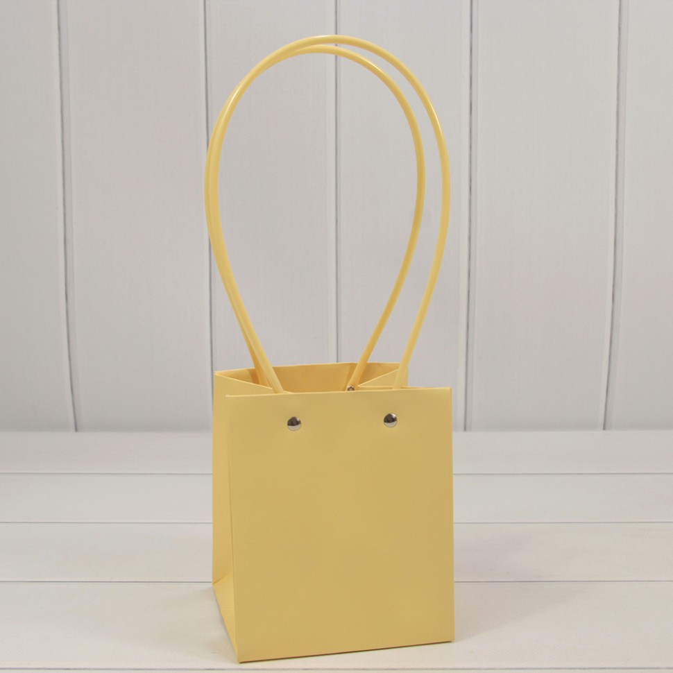 Пакет подарочный    