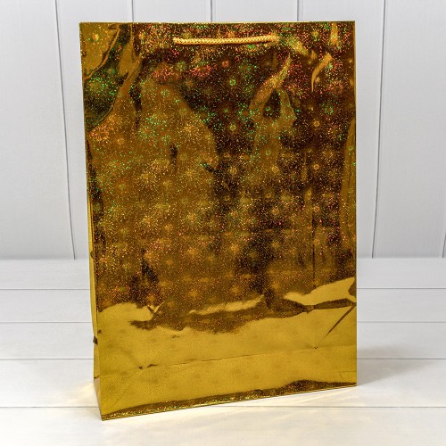 Пакет подарочный