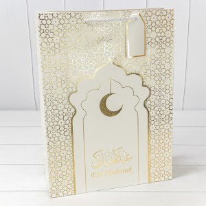 Пакет подарочный  