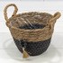 Корзина плетёная     
