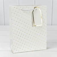 Пакет подарочный    