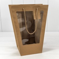 Пакет подарочный  