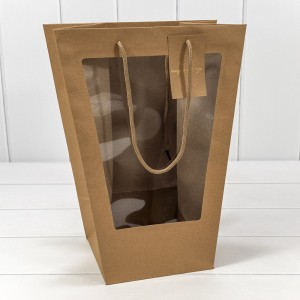 Пакет подарочный  