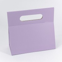Коробка-сумка  